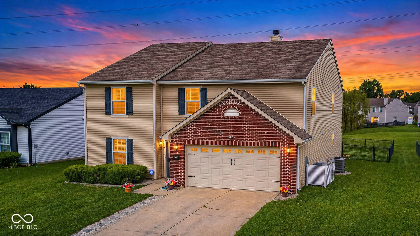 4718 Deacon LN, Indianapolis, IN 46237