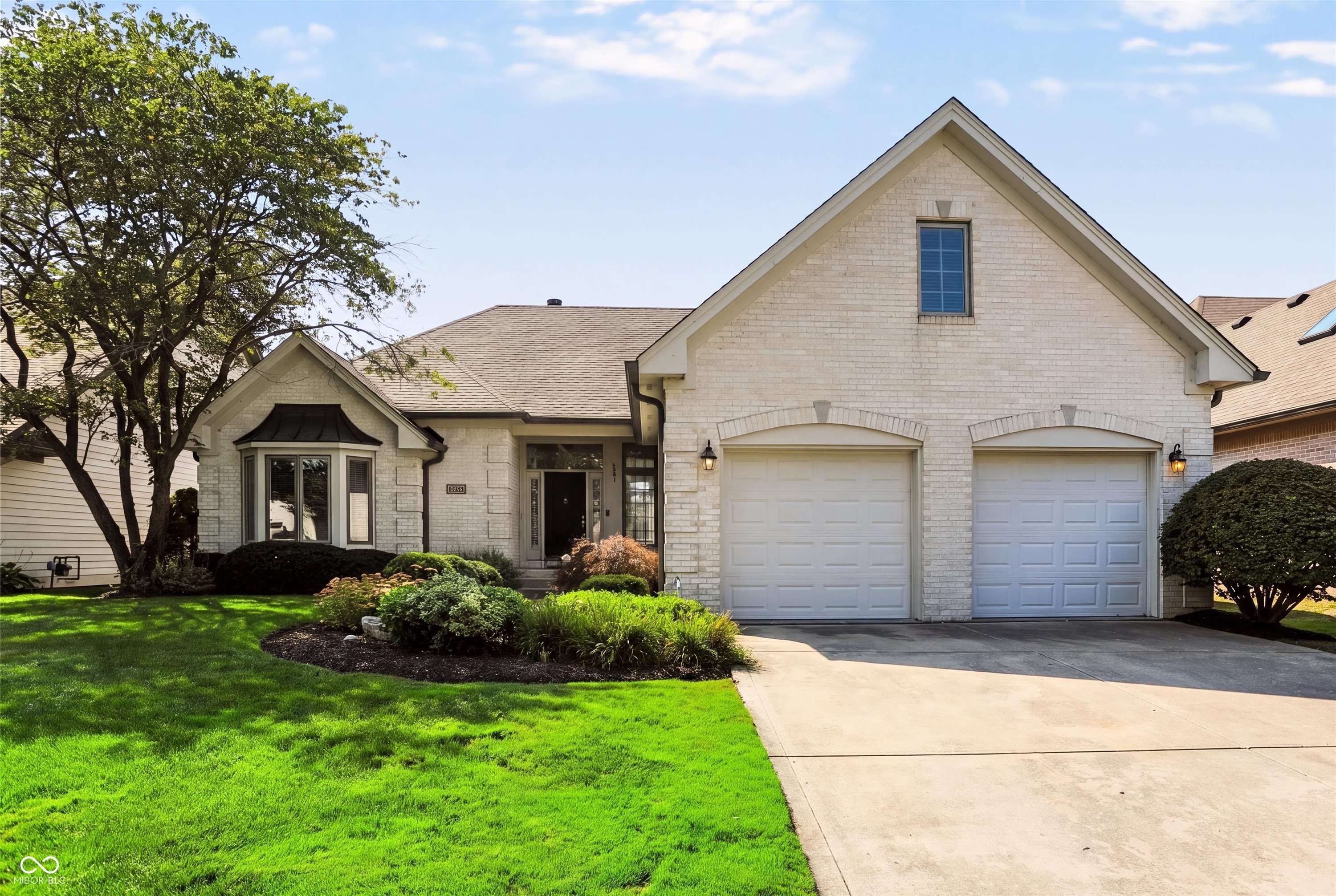 12732 Stanwich PL, Carmel, IN 46033