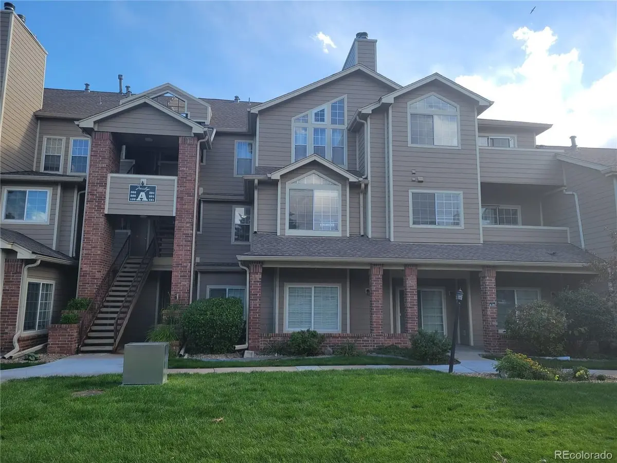 4760 S Wadsworth #A201, Denver, CO 80123
