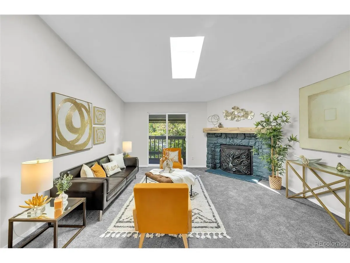 8600 E Alameda #21-206, Denver, CO 80247