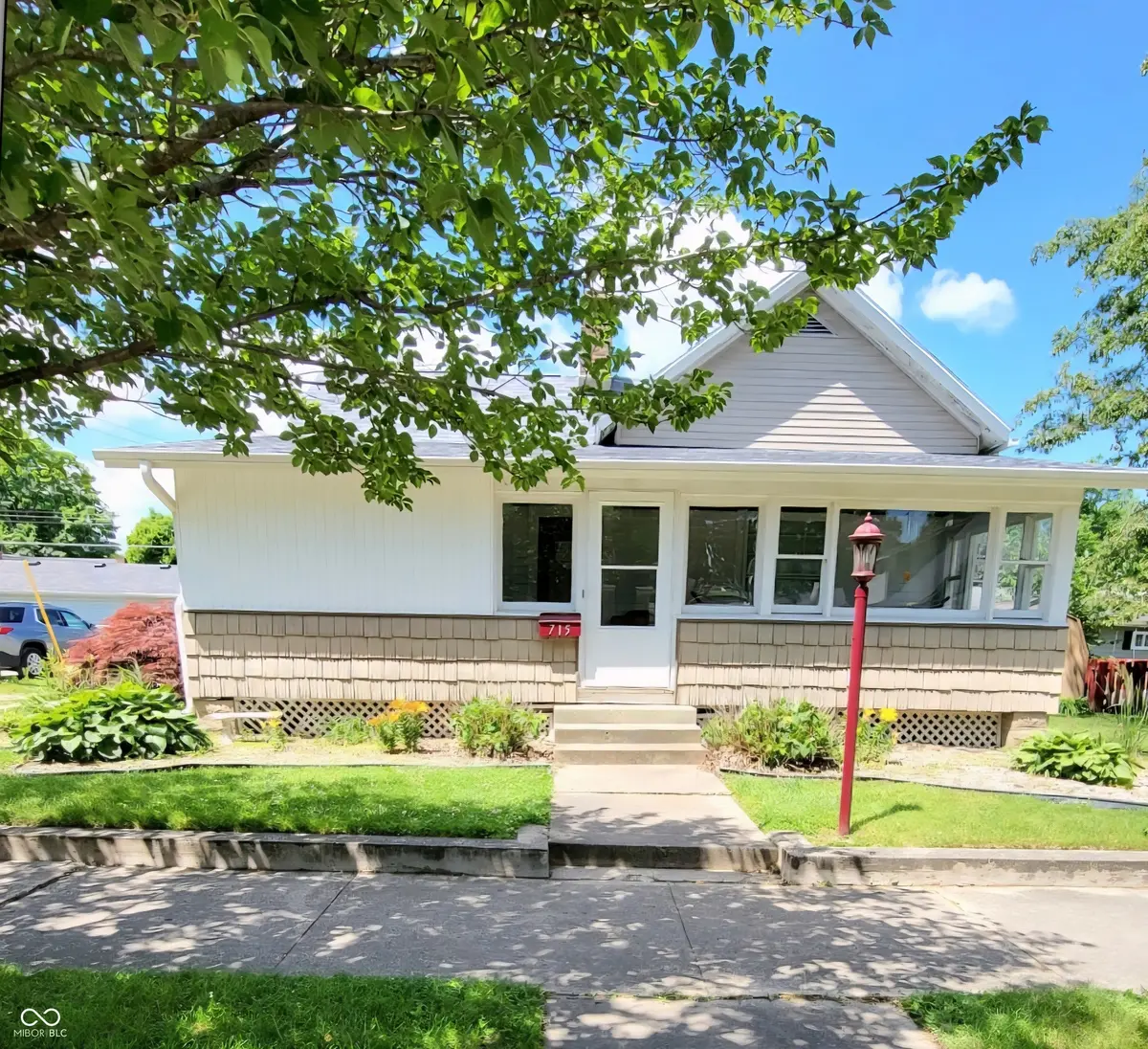 715 5th ST, Covington, IN 47932