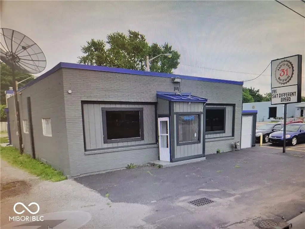 3131 Shelby ST, Indianapolis, IN 46227