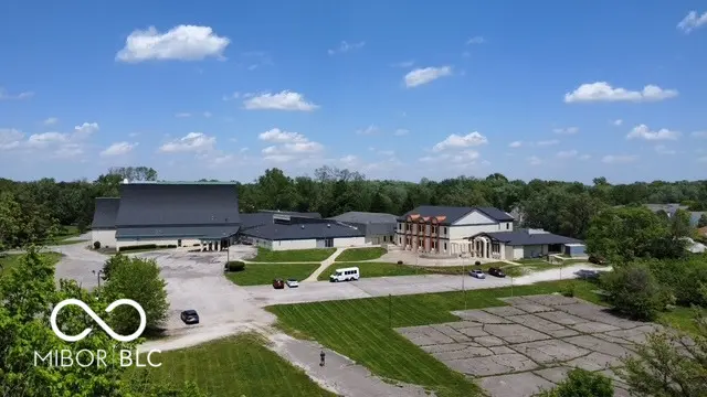 Address not disclosed, Indianapolis, IN 46260