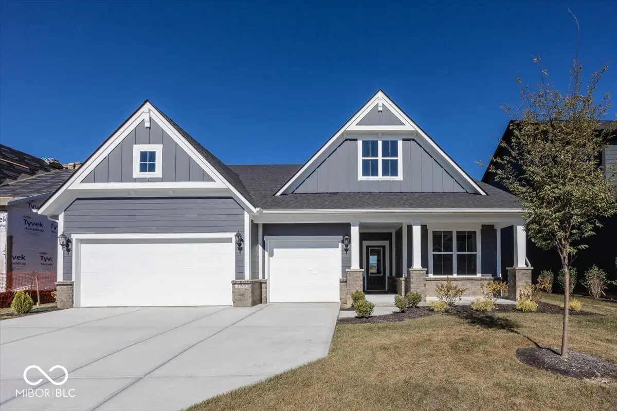 4976 Elaine CT, Noblesville, IN 46062