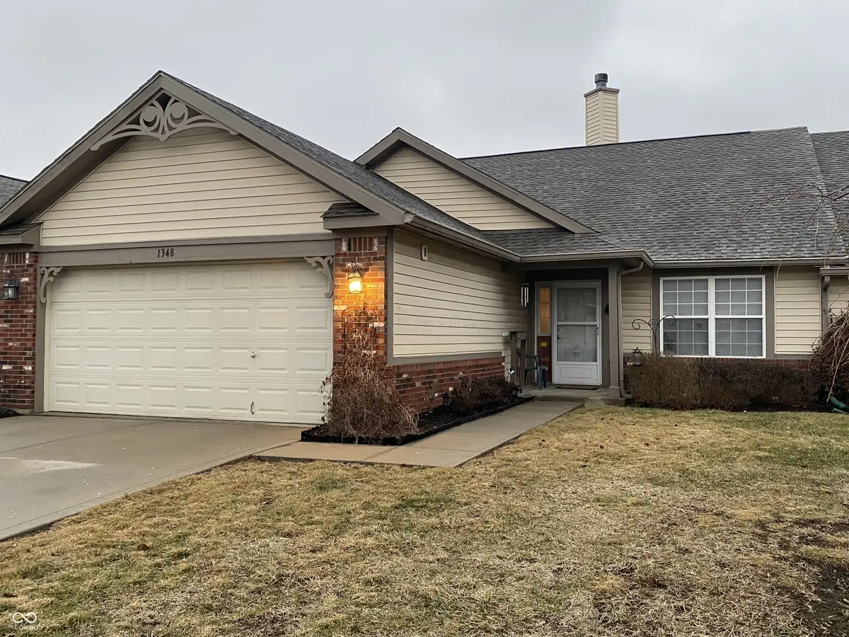 1348 McCormicks CIR, Danville, IN 46122