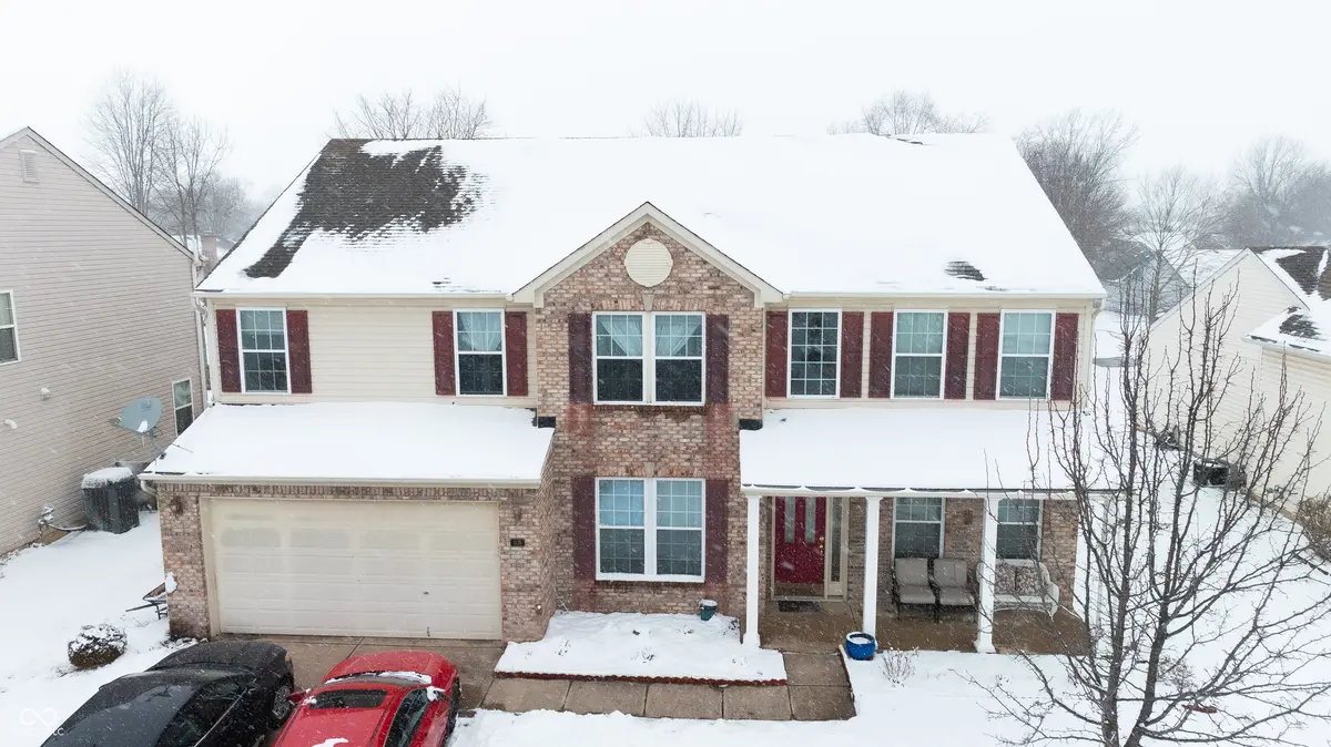 1136 Meriman DR, Greenwood, IN 46143