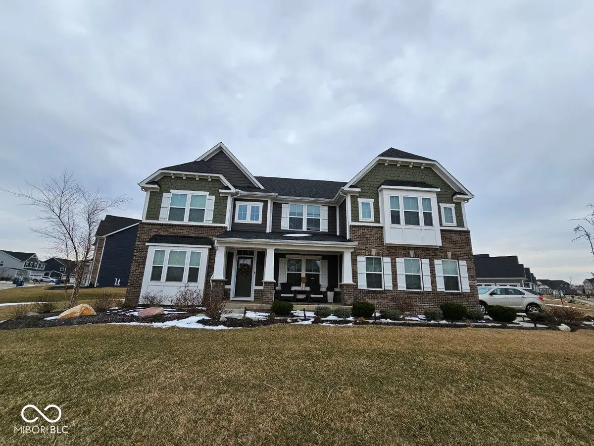 12889 Girvan WAY, Fishers, IN 46037
