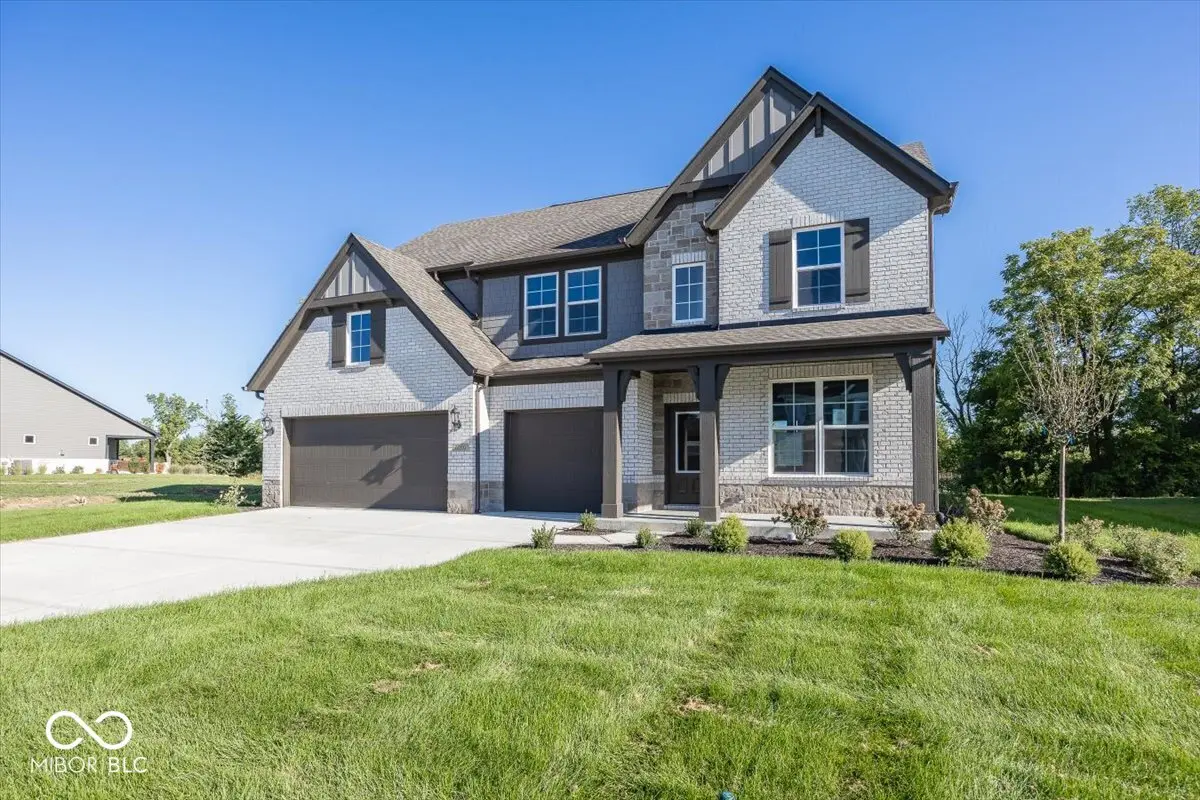 6269 Stone Side DR, Plainfield, IN 46168