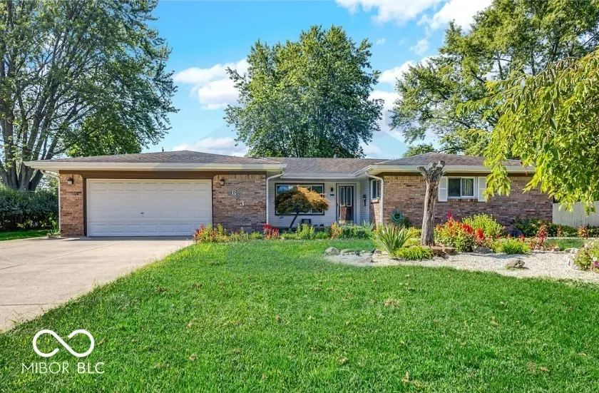 623 Chariot LN, Indianapolis, IN 46227