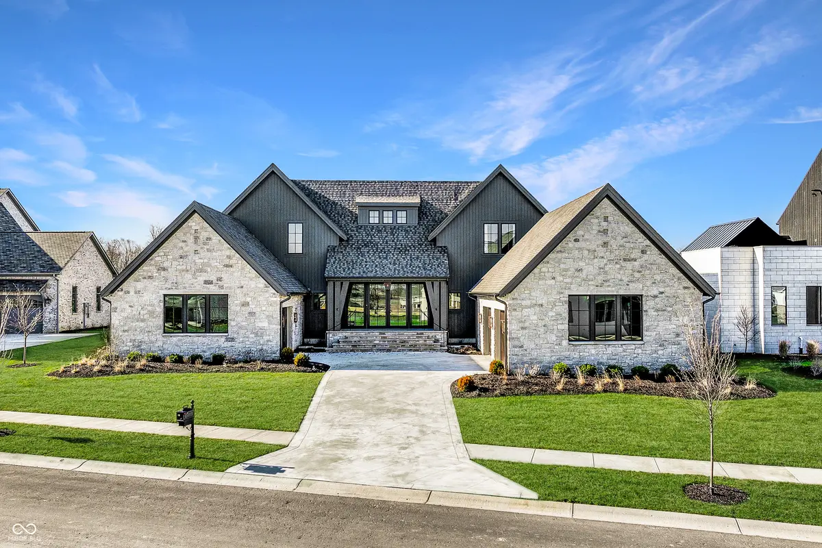 1445 Chatham Rdg CT, Westfield, IN 46074