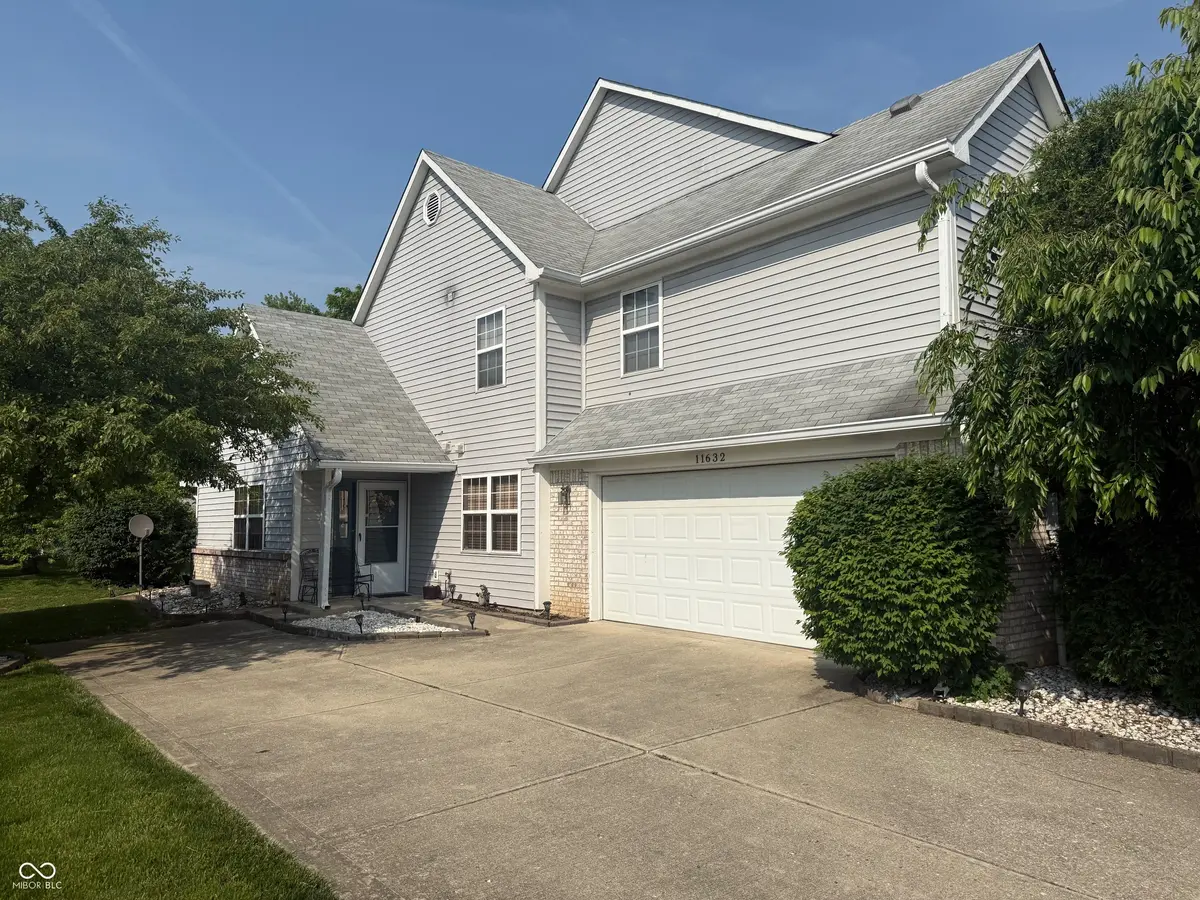 11632 Coastal WAY, Indianapolis, IN 46229