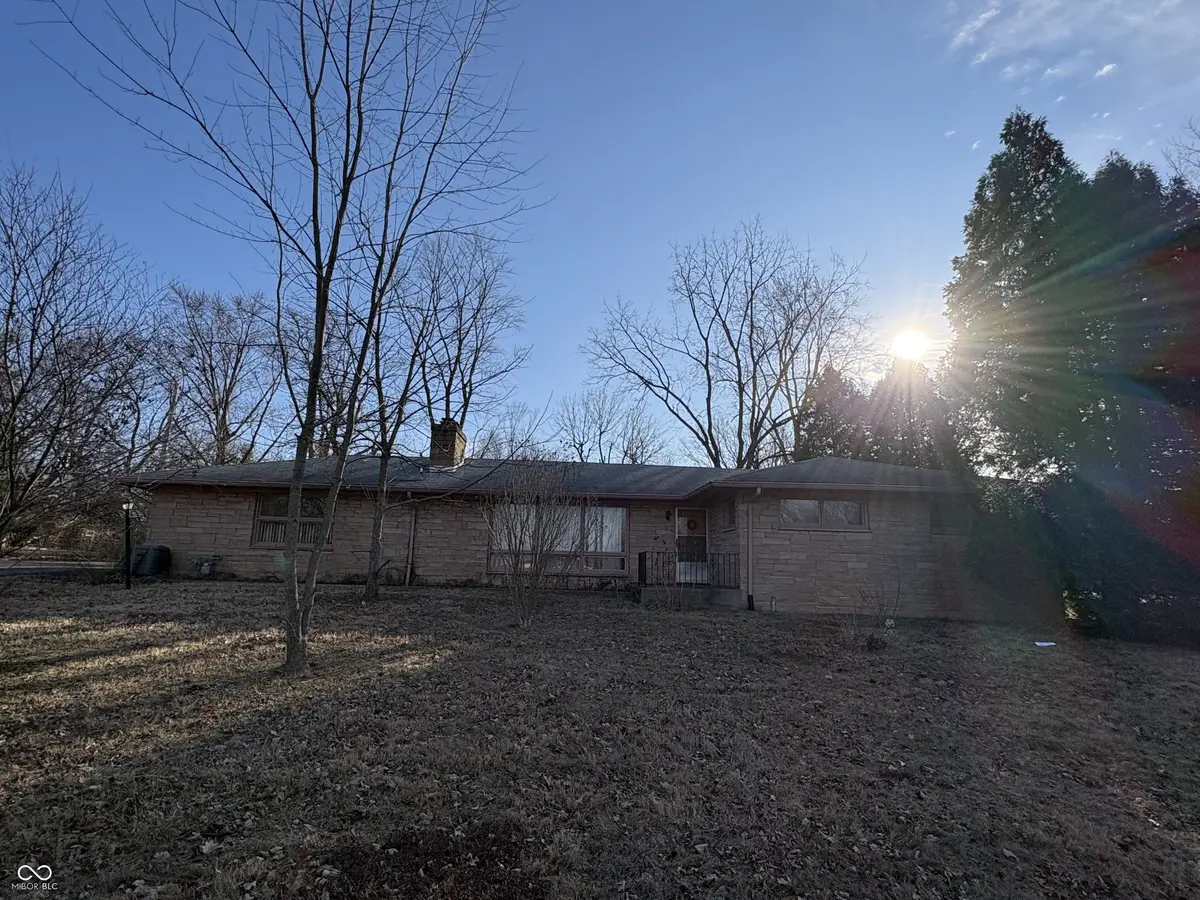 4609 Andover RD, Indianapolis, IN 46226