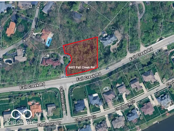 6422 Fall Creek RD, Indianapolis, IN 46220