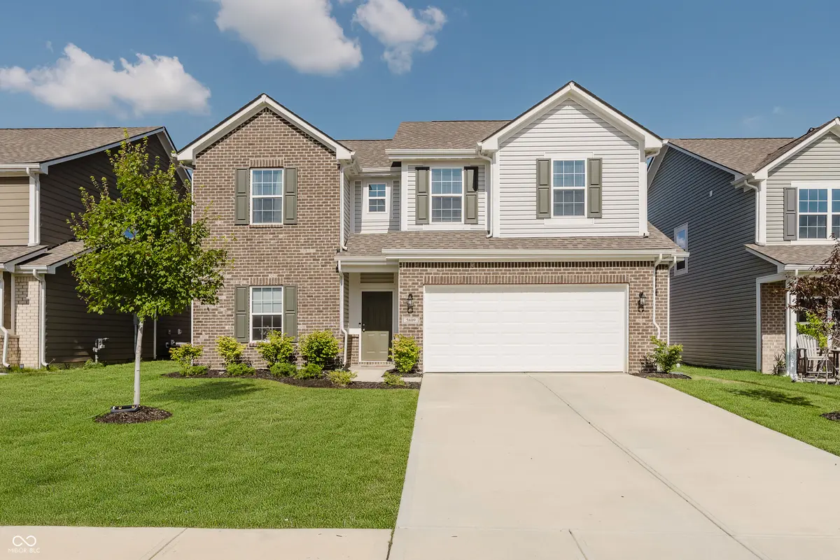 5809 Terracotta TRCE, Mccordsville, IN 46055