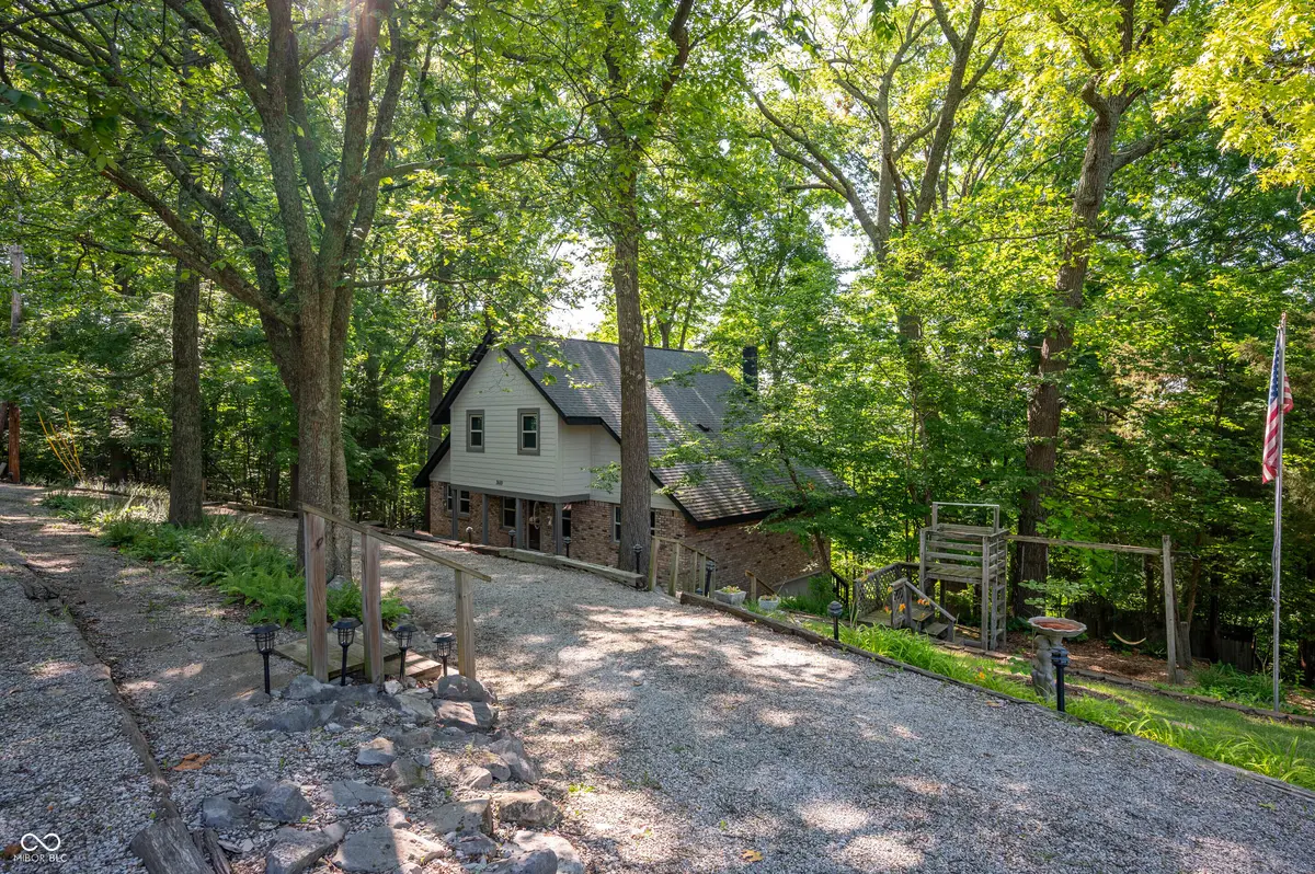 3669 Glenwood DR, Martinsville, IN 46151
