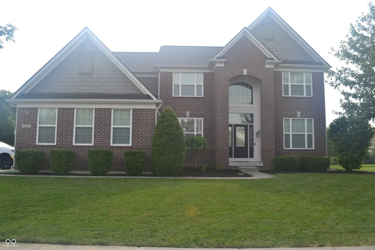 10166 Ranford BLVD, Fishers, IN 46040