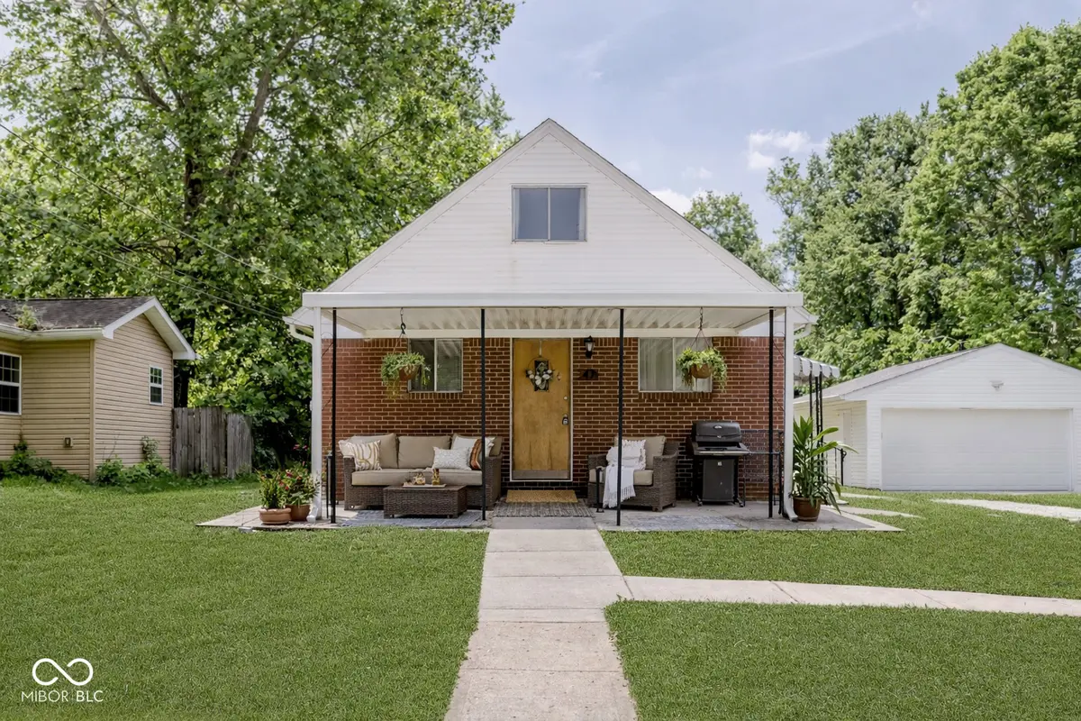 47 Habig RD, Indianapolis, IN 46217