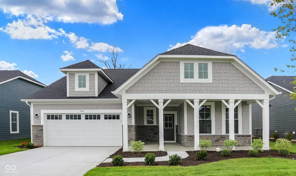 7181 Rose Hill AVE, Brownsburg, IN 46112