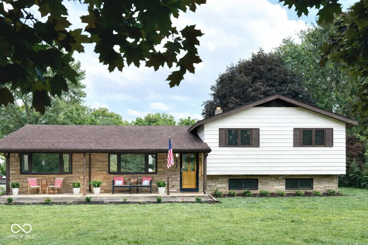 423 W Thompson RD, Indianapolis, IN 46217