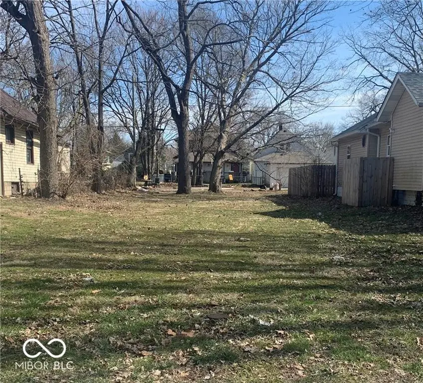 1319 N Tuxedo ST, Indianapolis, IN 46201