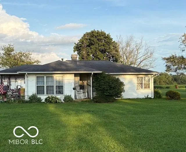 1259 S Main ST, Dunkirk, IN 47336