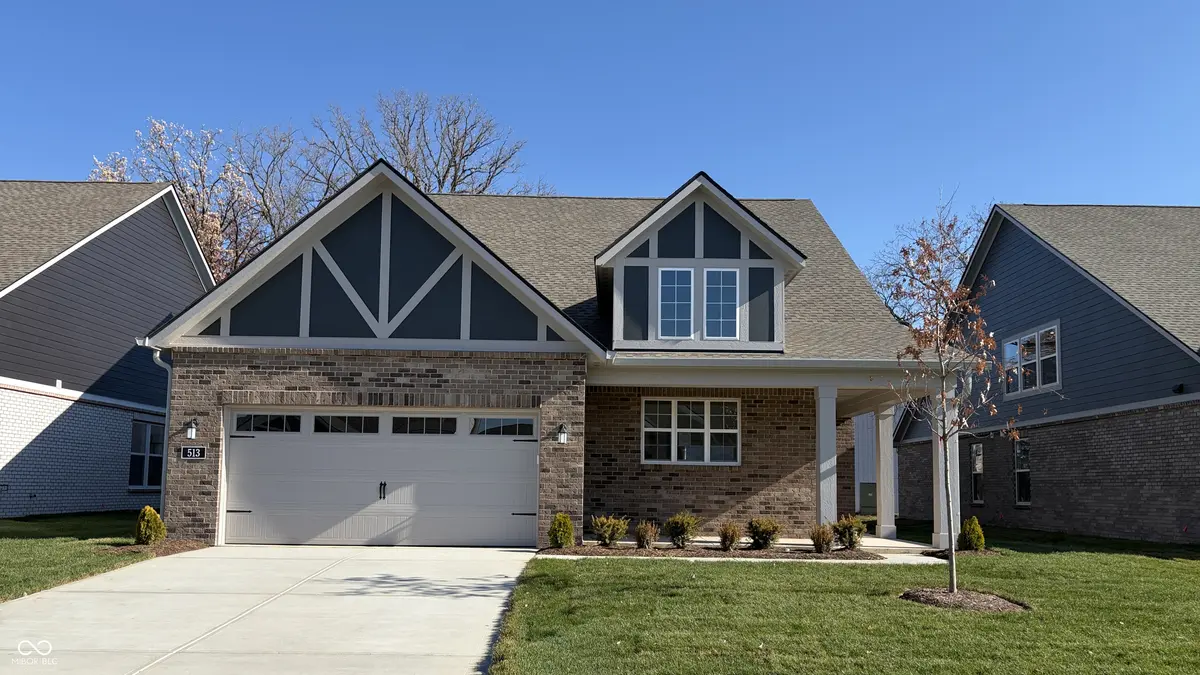 513 Regatta LN, Plainfield, IN 46168