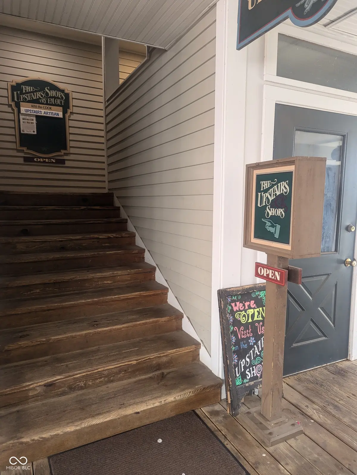125 S Van Buren ST ## 2D, Nashville, IN 47448
