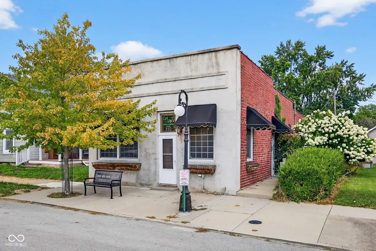 310 E North ST, Lebanon, IN 46052