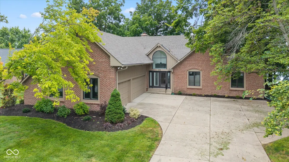 103 Edgewater DR, Noblesville, IN 46062