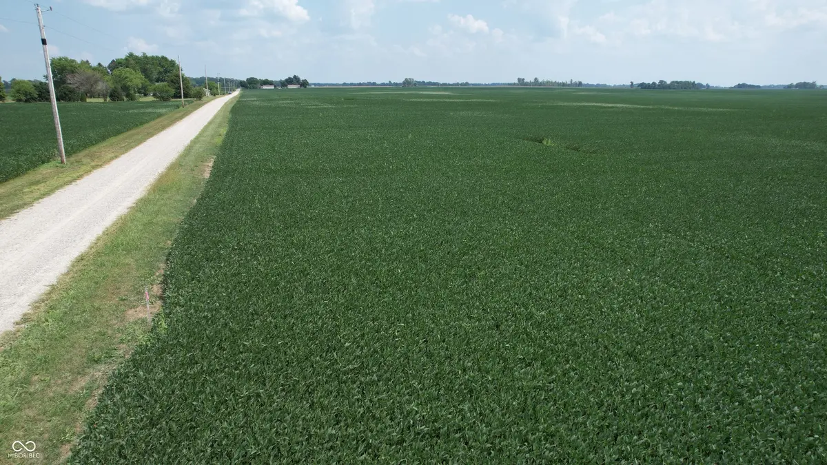 3051 E 700  Lot 1 N, Lebanon, IN 46052