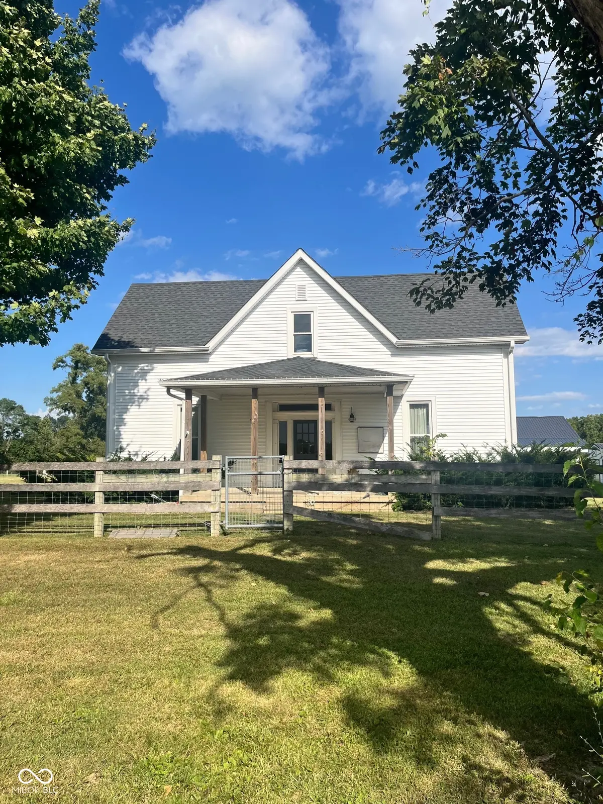 1411 S State Road 75, Danville, IN 46122
