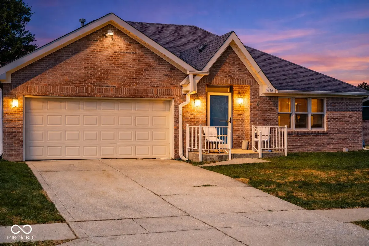 5716 Kensington BLVD, Plainfield, IN 46168