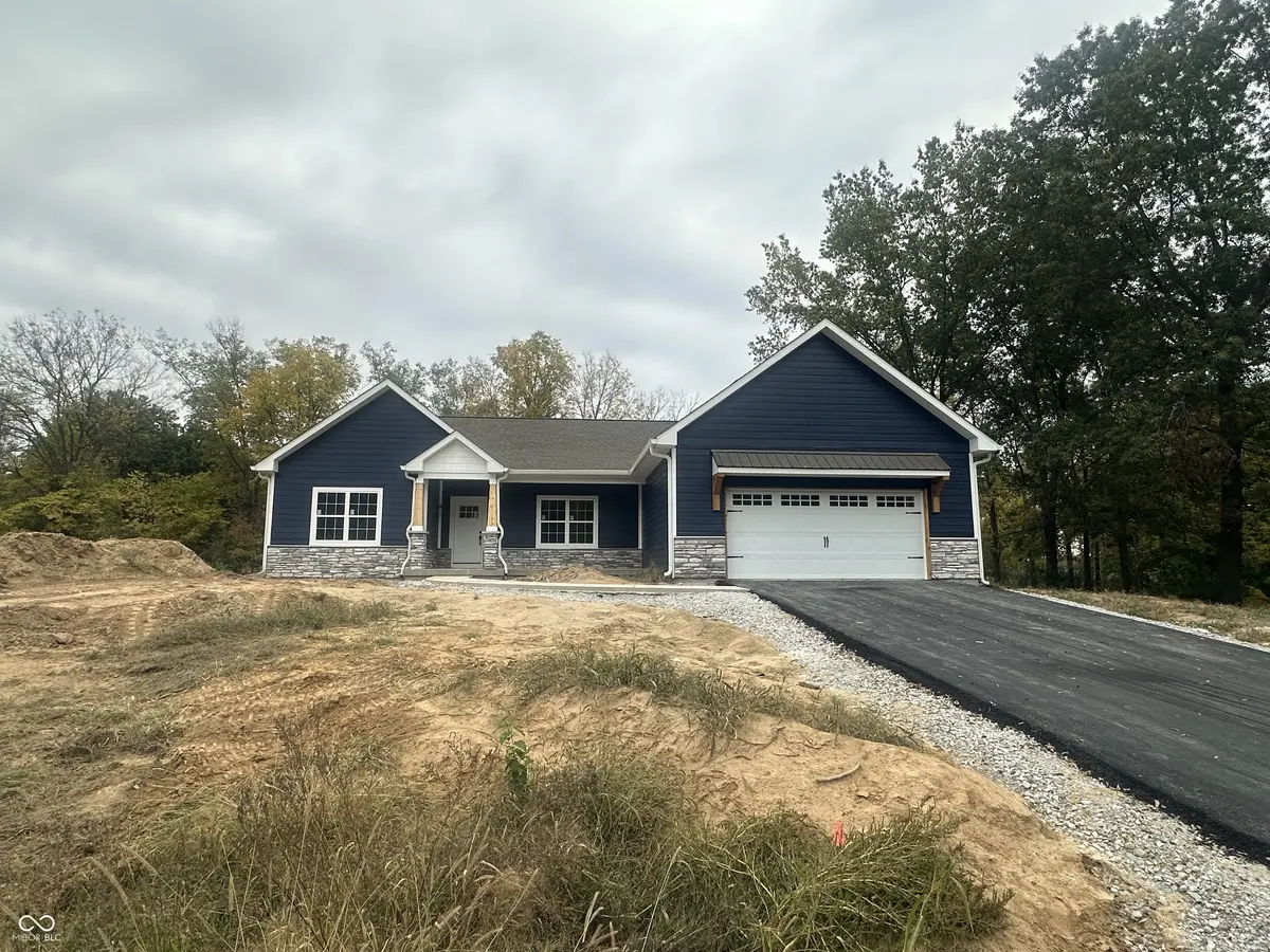 12158 Spring Creek DR, Covington, IN 47932