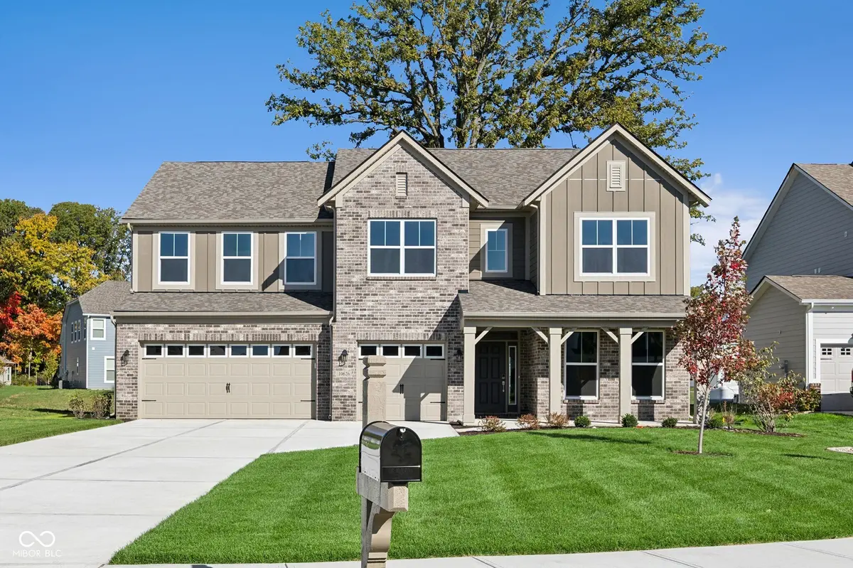 10626 Banyan Wood CT, Indianapolis, IN 46239