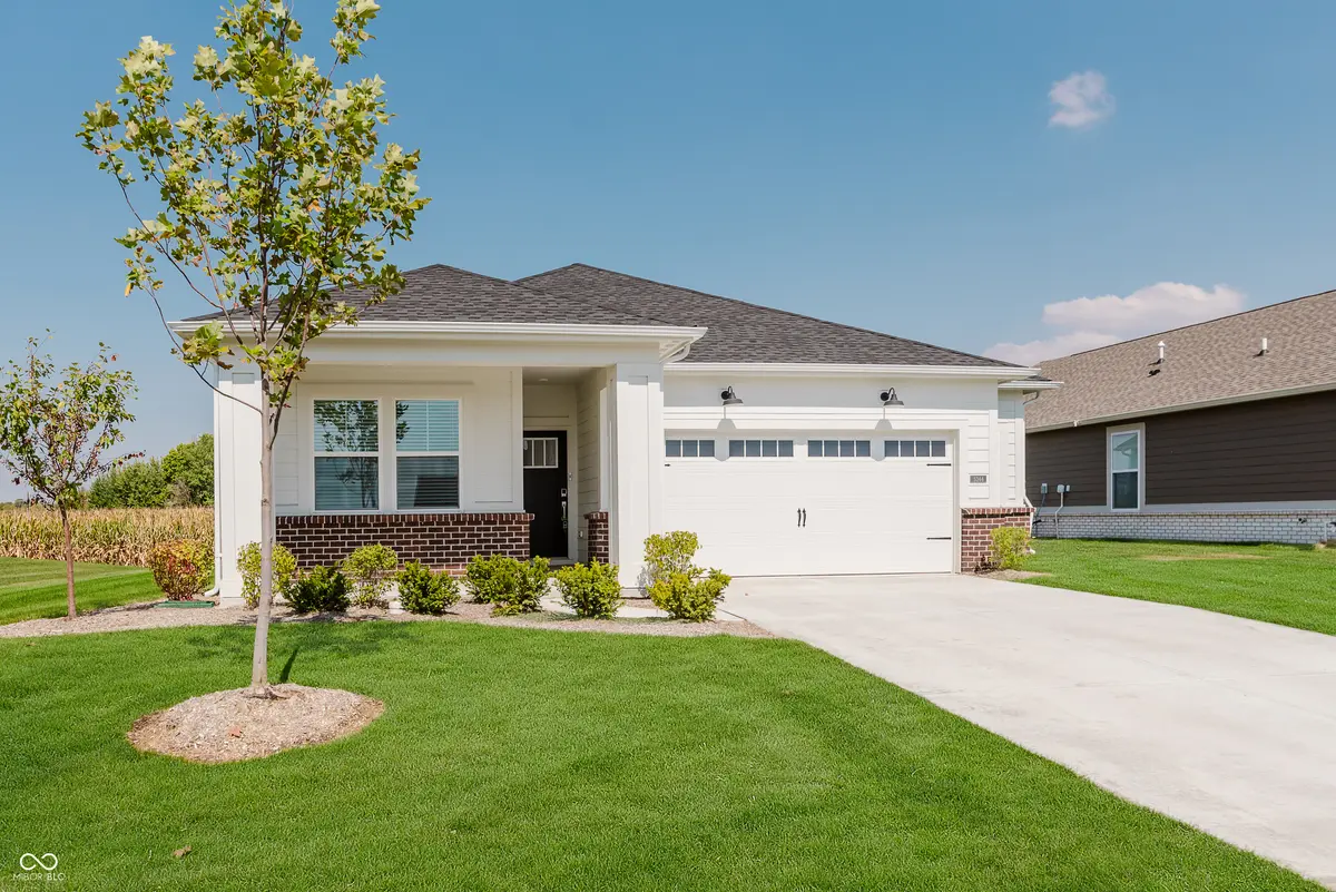 5344 W Glenview DR W, Mccordsville, IN 46055