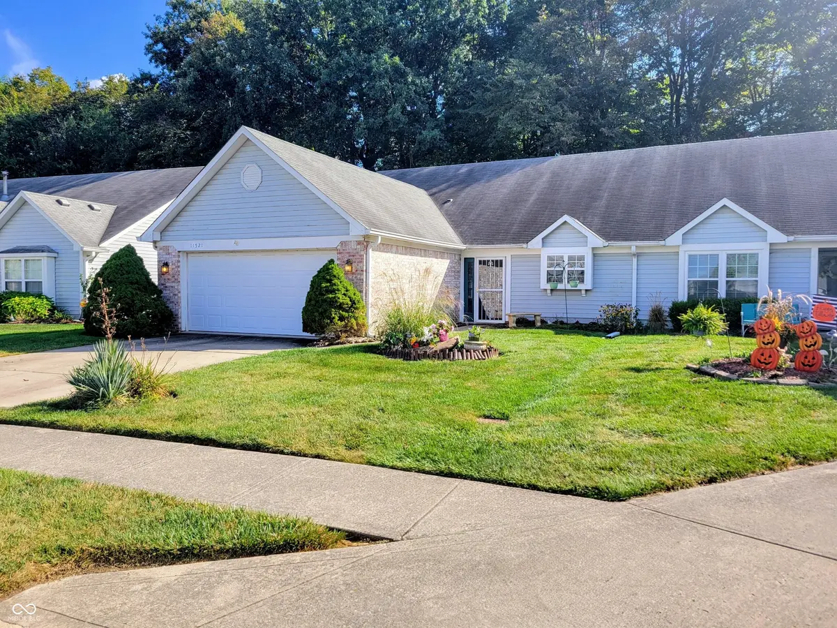 11521 Coastal DR, Indianapolis, IN 46229
