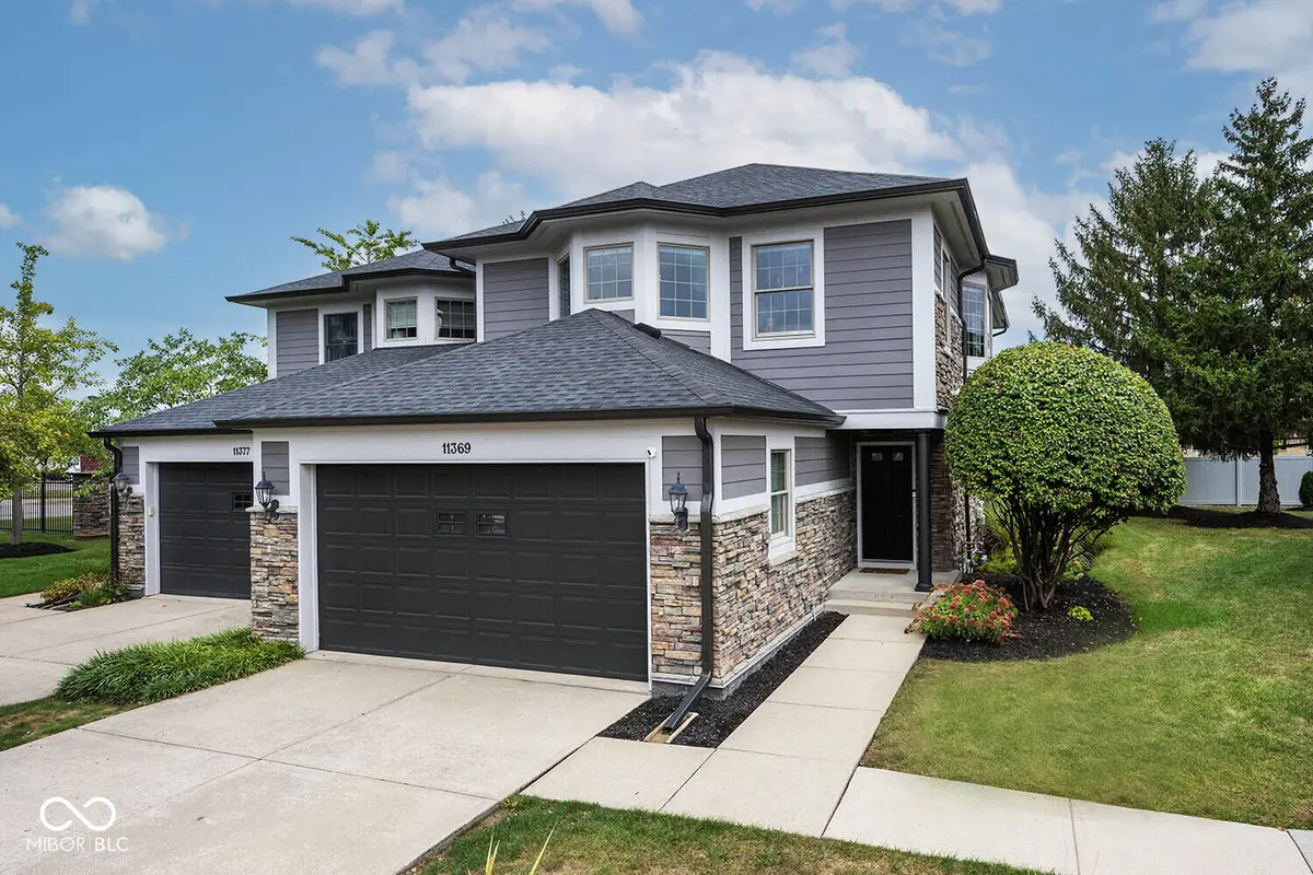 11369 Easterly BLVD, Fishers, IN 46037
