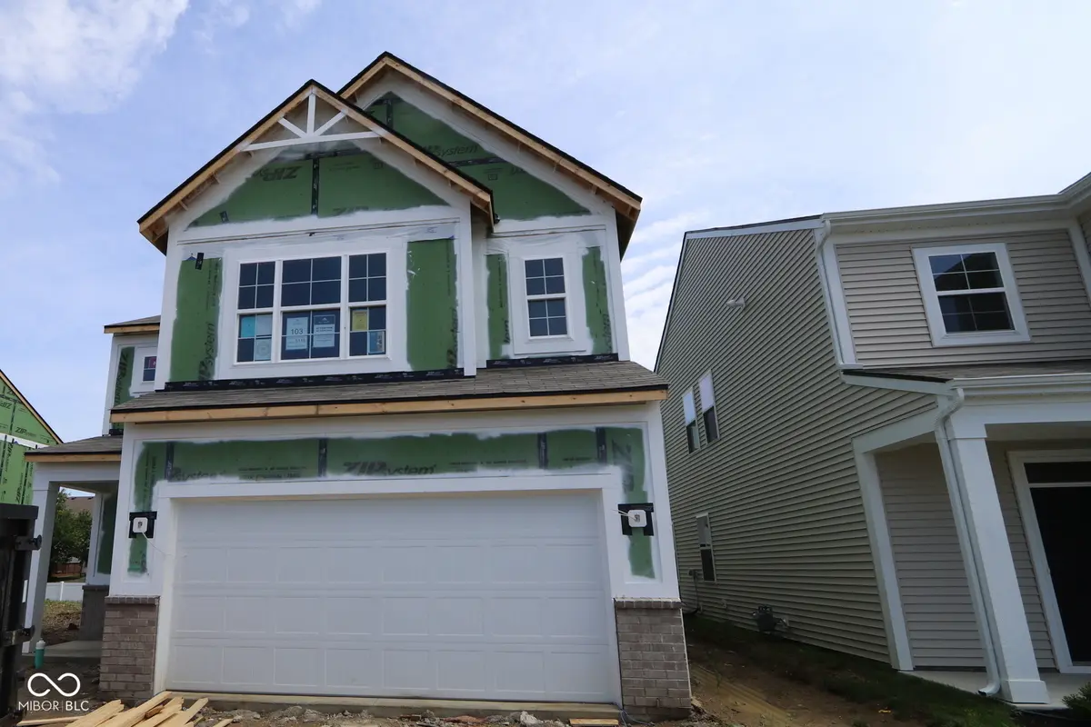 5115 Rolling Meadow BLVD, Indianapolis, IN 46237
