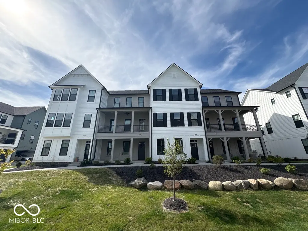 851 Ashdown LN, Carmel, IN 46032