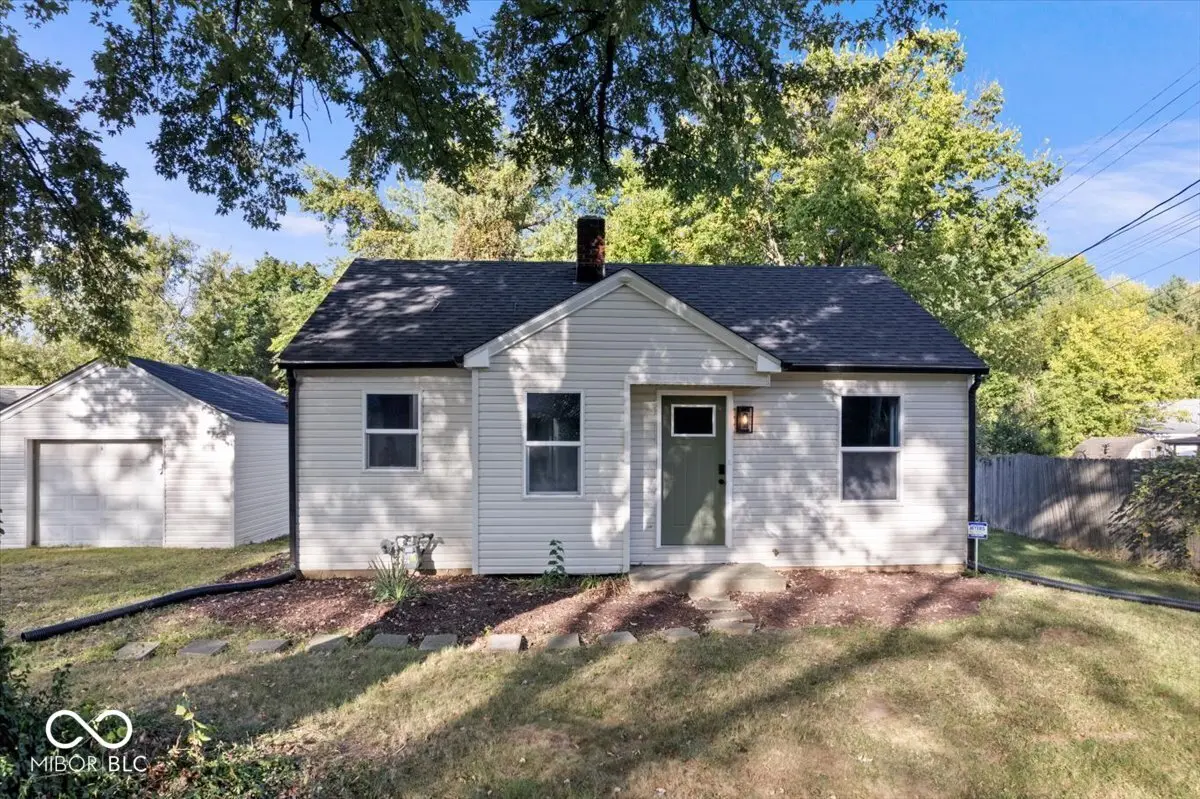 4210 N Lasalle ST, Indianapolis, IN 46205