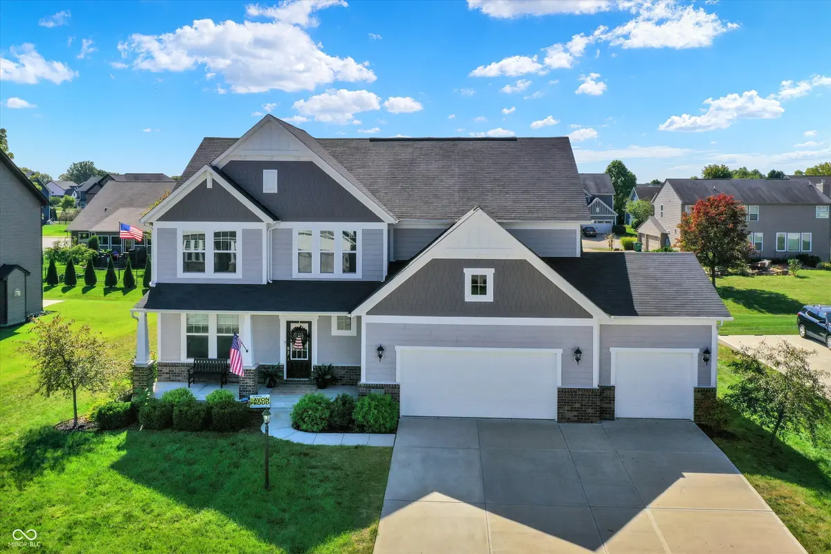 7877 Villa CIR, Avon, IN 46123