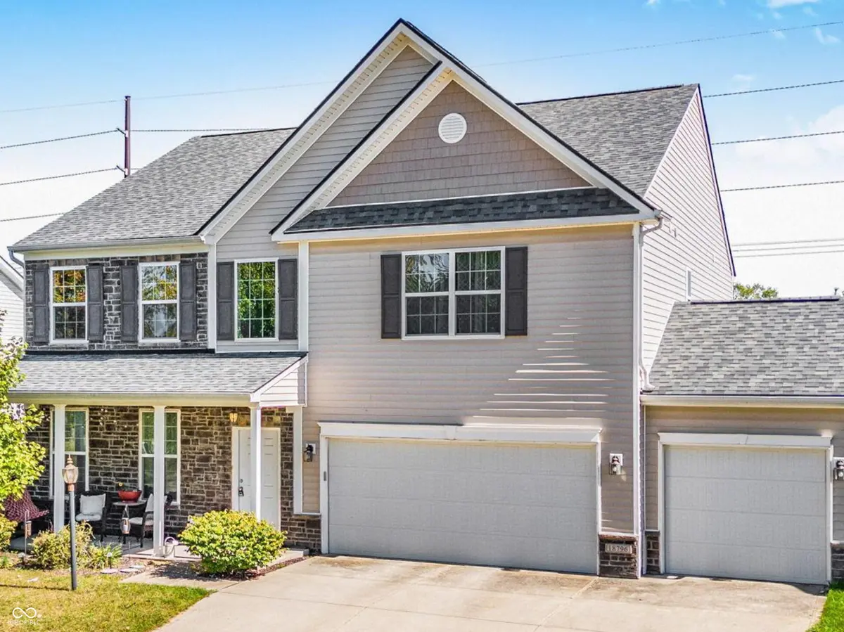 18796 Tillamook RUN E, Noblesville, IN 46062