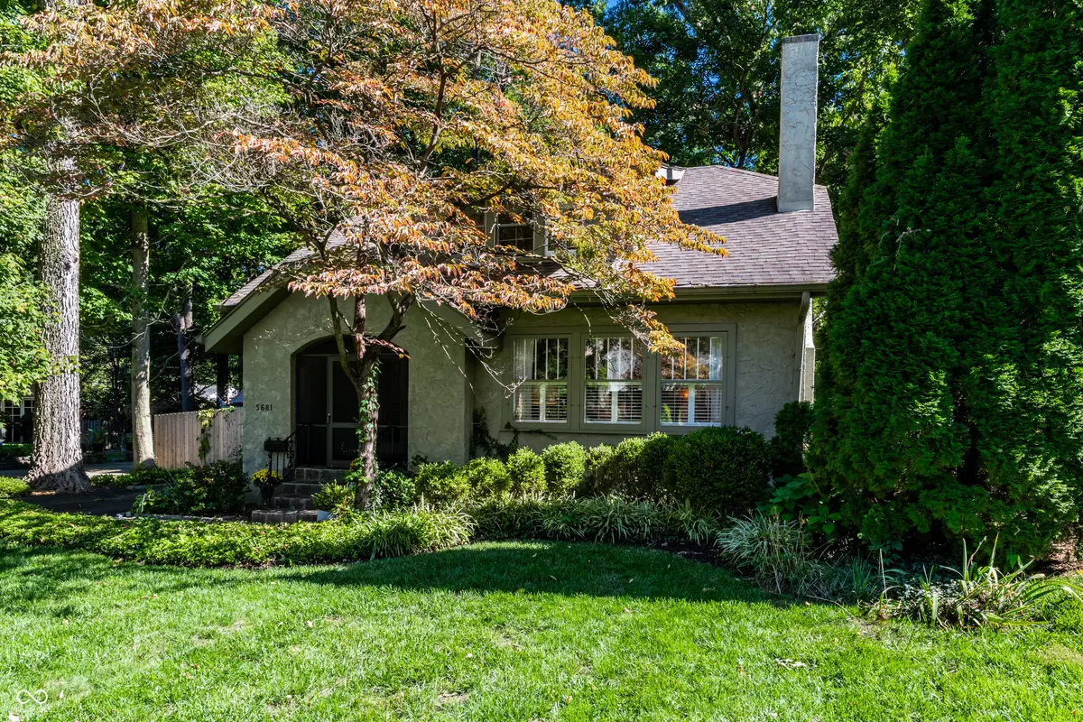 5681 Winthrop AVE, Indianapolis, IN 46220