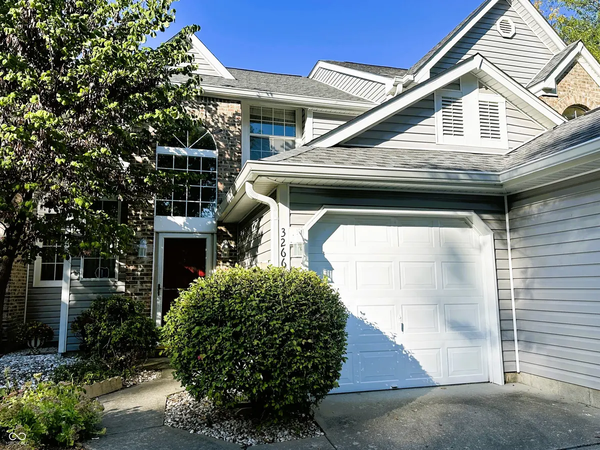 3266 Oceanline East DR, Indianapolis, IN 46214