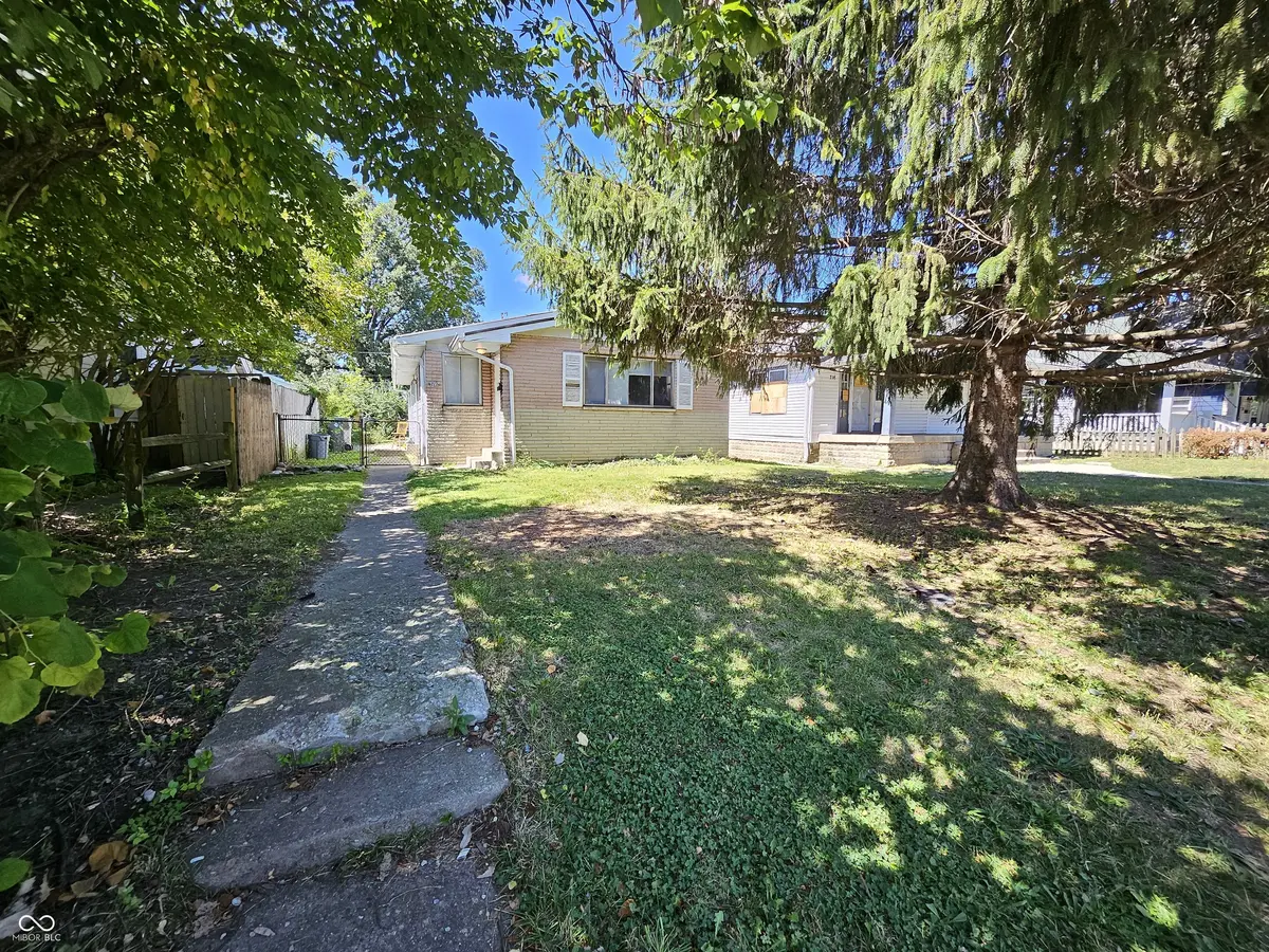 712 N Linwood AVE, Indianapolis, IN 46201