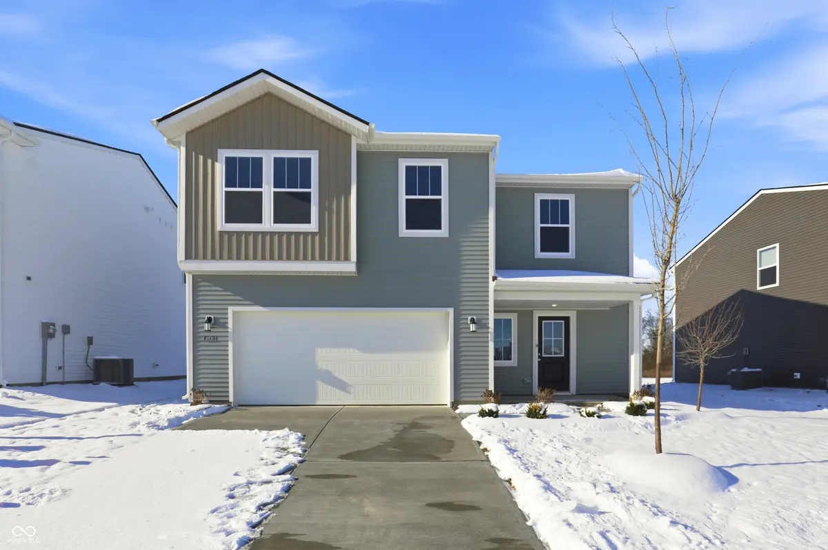11738 Cotterill WAY, Indianapolis, IN 46235