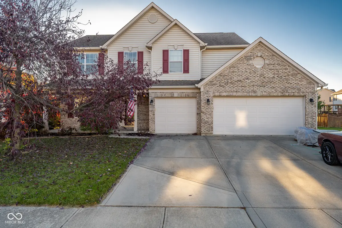 5733 Yorktown RD, Plainfield, IN 46168