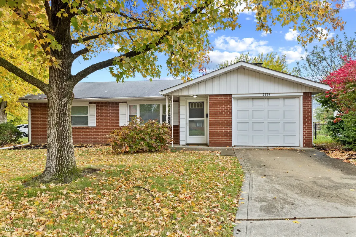 2824 Centre Pkwy, Indianapolis, IN 46203