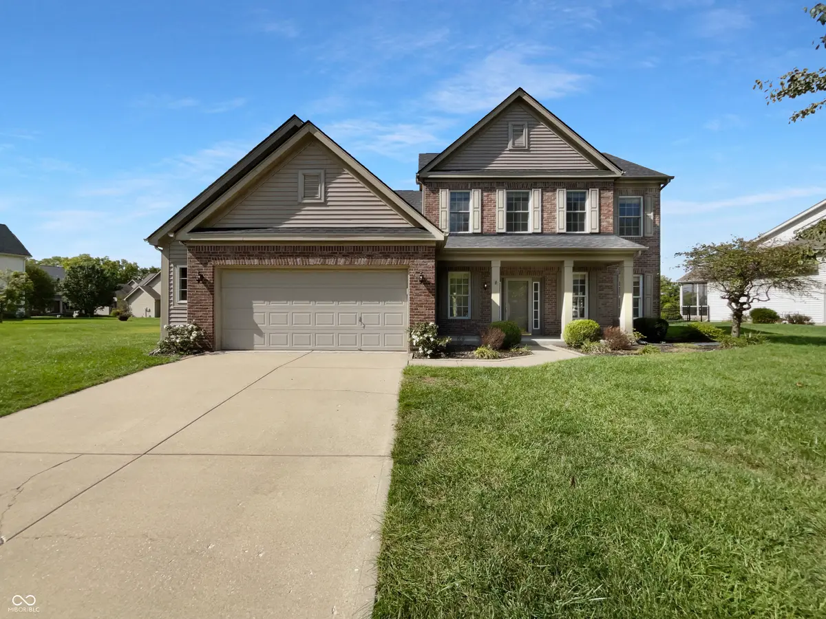 7418 Woodington PL, Indianapolis, IN 46259
