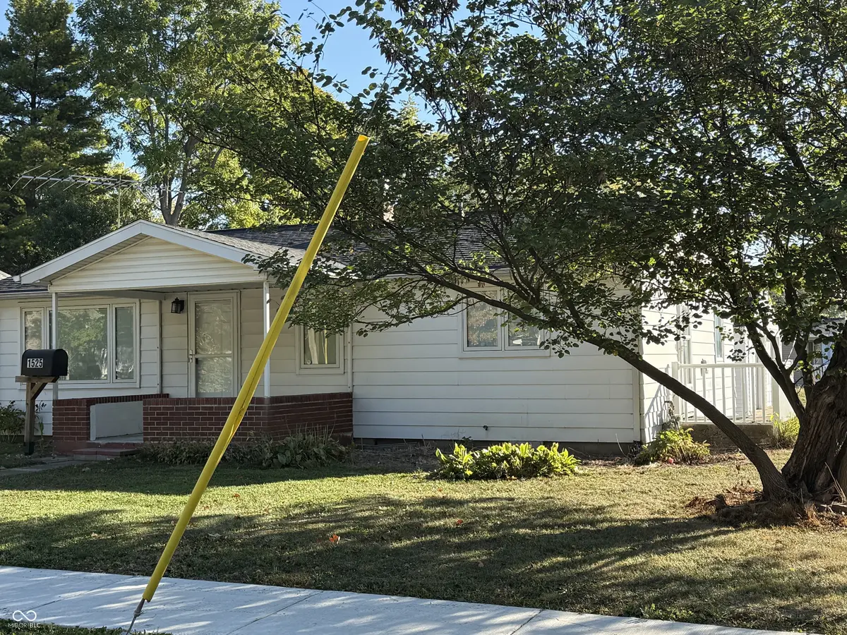 1525 S East ST, Lebanon, IN 46052